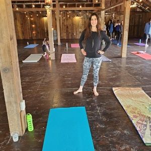 Meet your Posher, Jonni rae